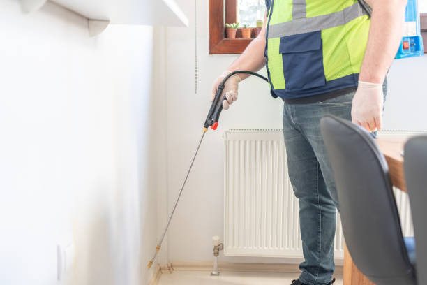 Best Bed Bug Extermination  in Utica, SC
